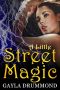 [Discord Jones 06] • A Little Street Magic